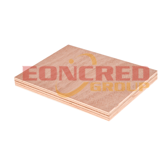 2440mm x 1220mm flexible marine plywood flooring