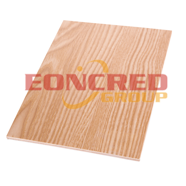 12mm 1220x2440mm laminated plywood counter top Double Sided