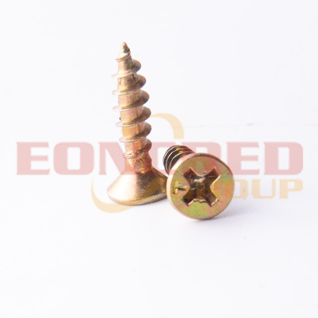M4 Furniture Screw Fastenal