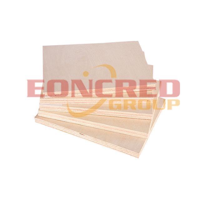 6mm birch commercial plywood for transom