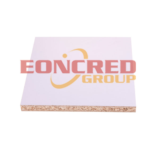 18mm Non-toxic Laminated Particle Board