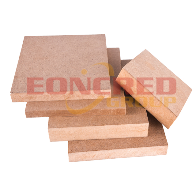 20 mm 4x8 thick mdf sheets for Cabinet Doors 