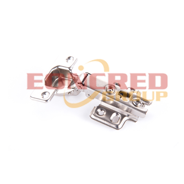  35mm 14-24mm Particle Board Cabinet Hinge
