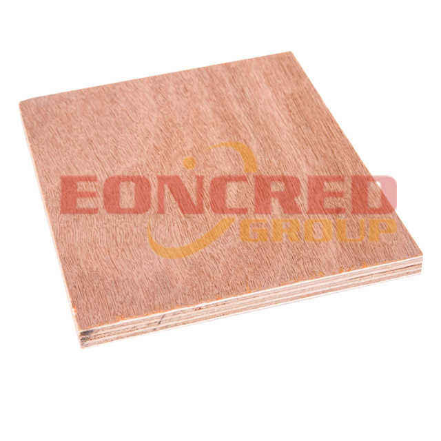2440mm x 1220mm 4x8 flexible marine plywood flooring