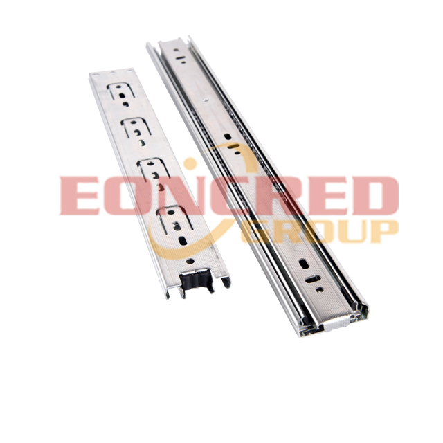 40mm Ball Bearing Slide for Office Drawer 
