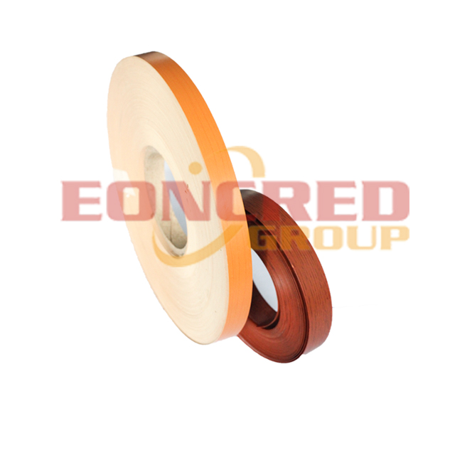  2.5mm Kitchen Cabinet Pvc Edge Banding