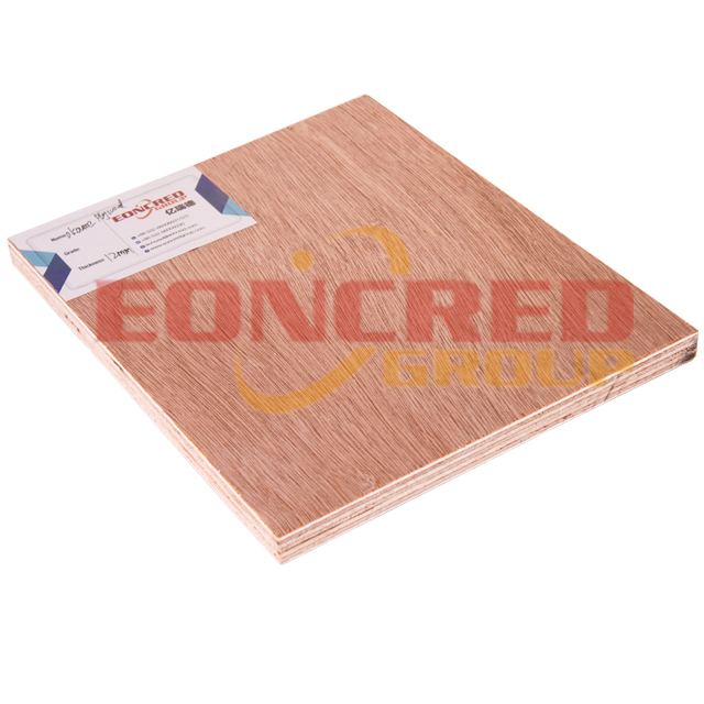 12mm 2440mm x 1220mm flexible marine plywood flooring