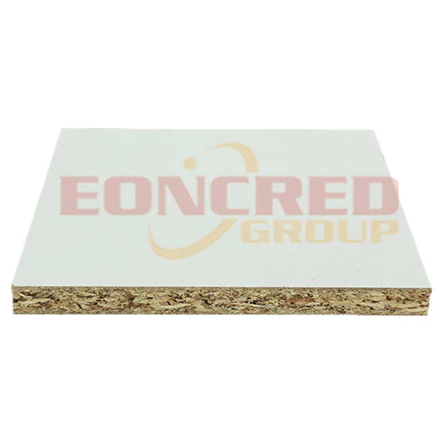15mm laminated particle board doors from China manufacturer Eoncred Group