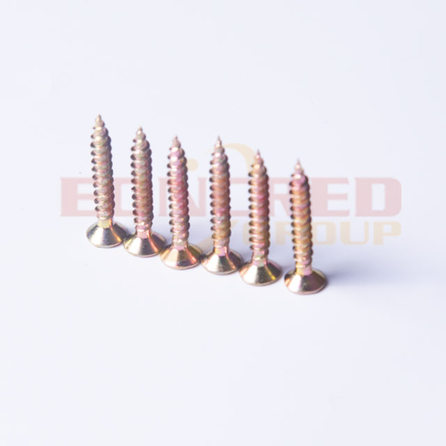 Furniture Screw for Best Quality Mdf