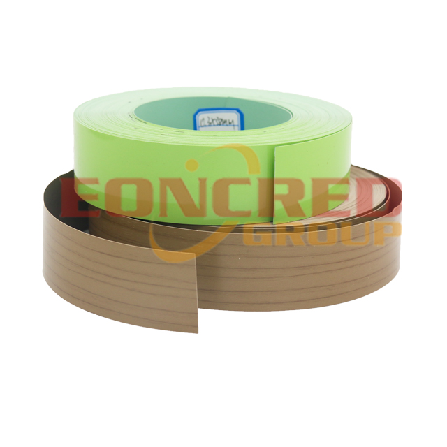 2mm clear pvc edge banding cabinet