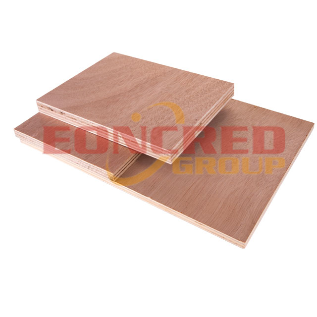 8mm 1220x2440mm Marine Plywood for Cabinets