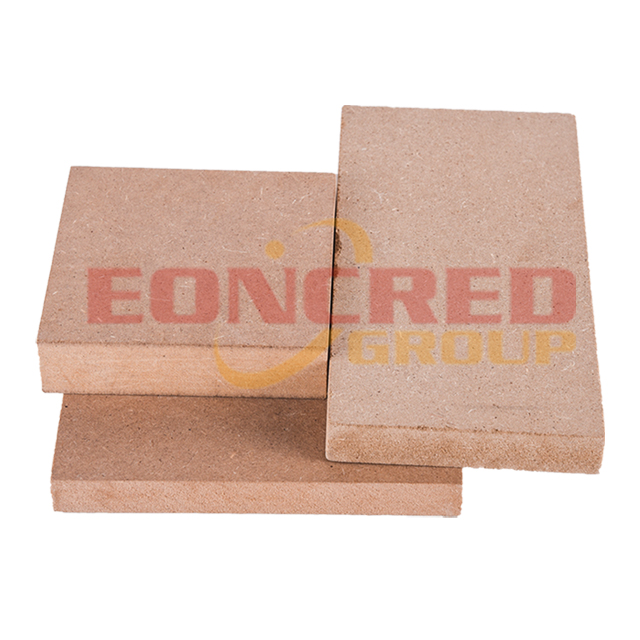 Best Quality Plain MDF Panel And Melamine MDF Board for Sale