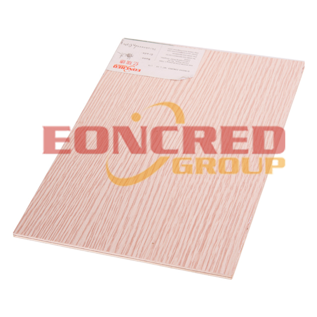 6mm laminated plywood wall panels from China manufacturer Eoncred Group
