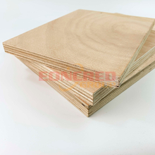 4x8 18mm Okoume Plywood Manufacturer from china