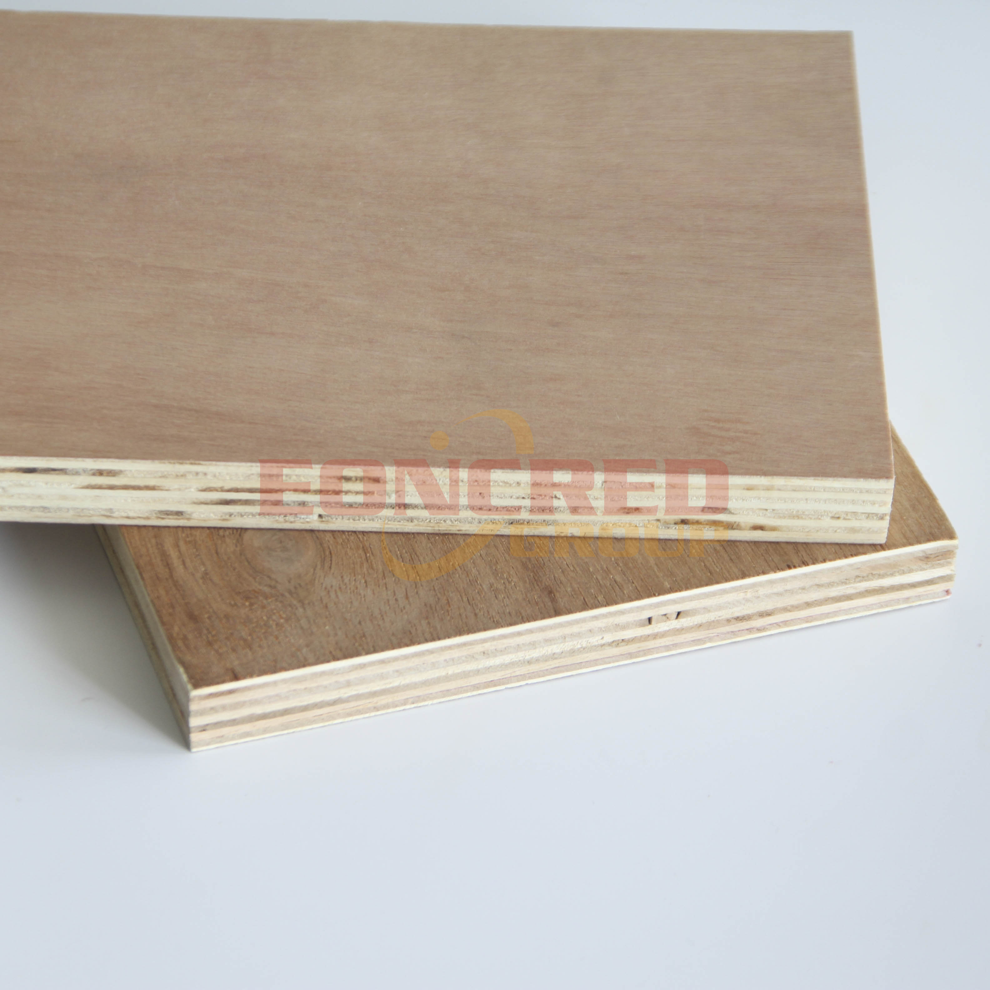 Plywood Making Equipment Is Used for High Quality Plywood