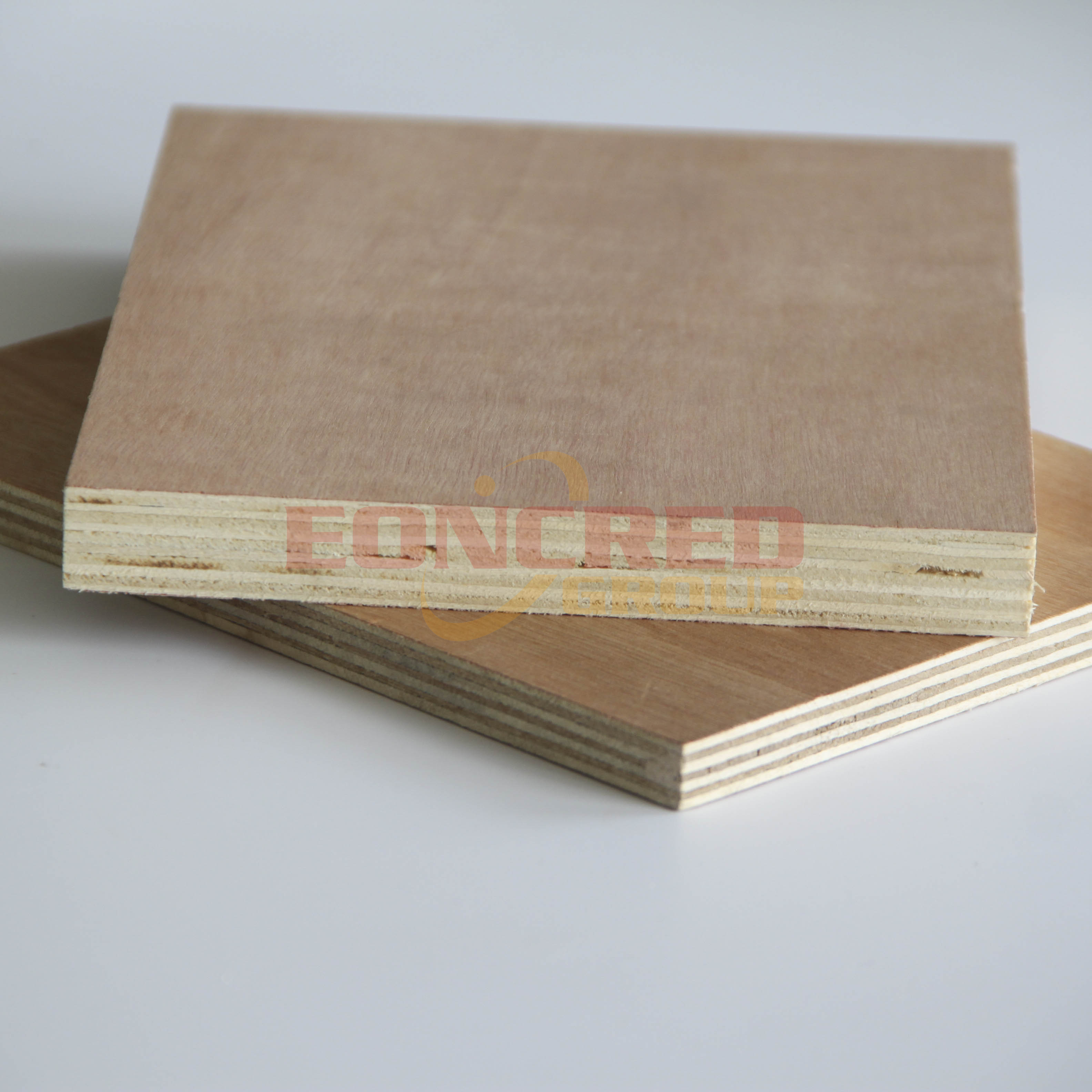 18mm China Manufacturers Veneer Plywood Construction Plywood For Table Top