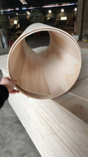 First-Class Grade bending plywood