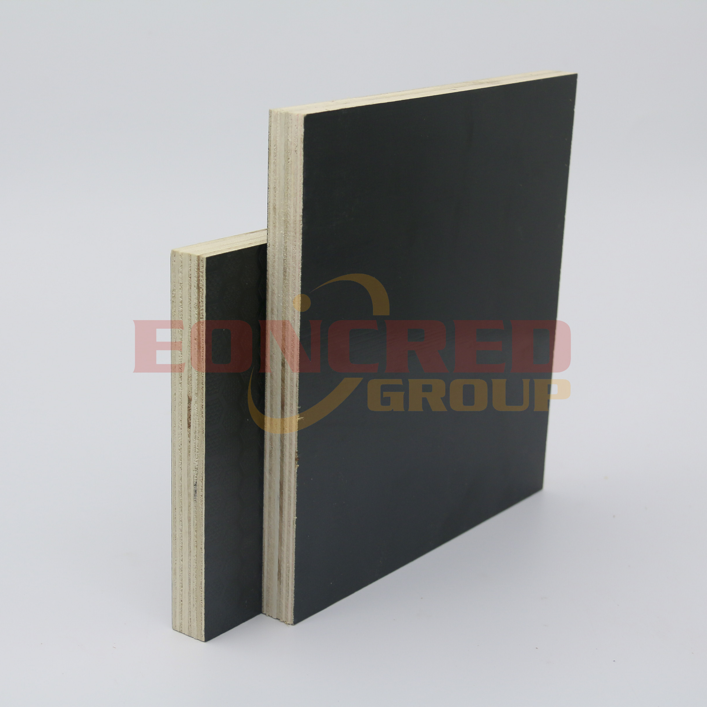  Film Face Plywood in Metal Frames for Hot Sale