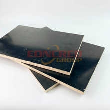 Hot Selling Shuttering Plywood Film Faced 
