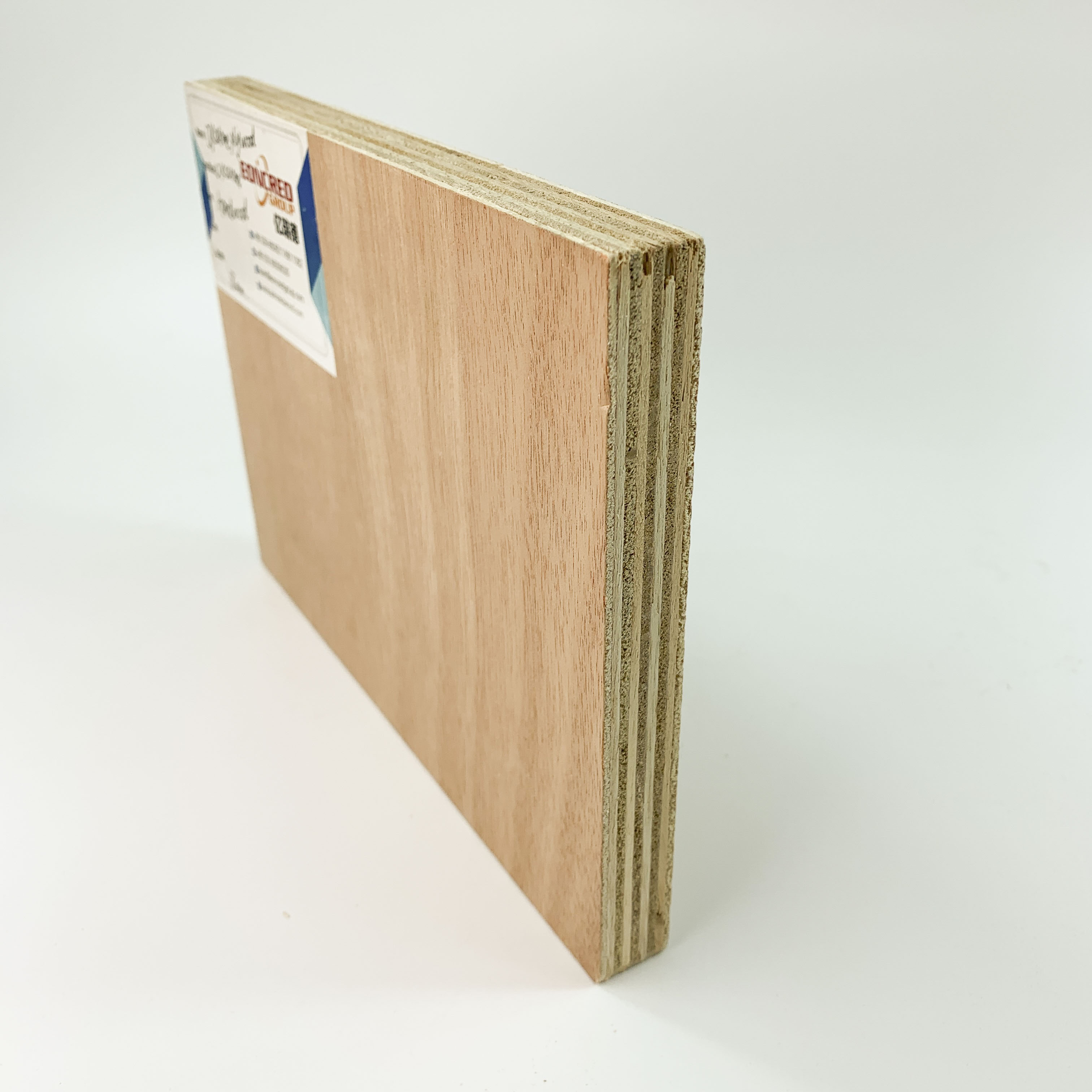 12mm Manufacturer Commercial Plywood from China manufacturer Eoncred