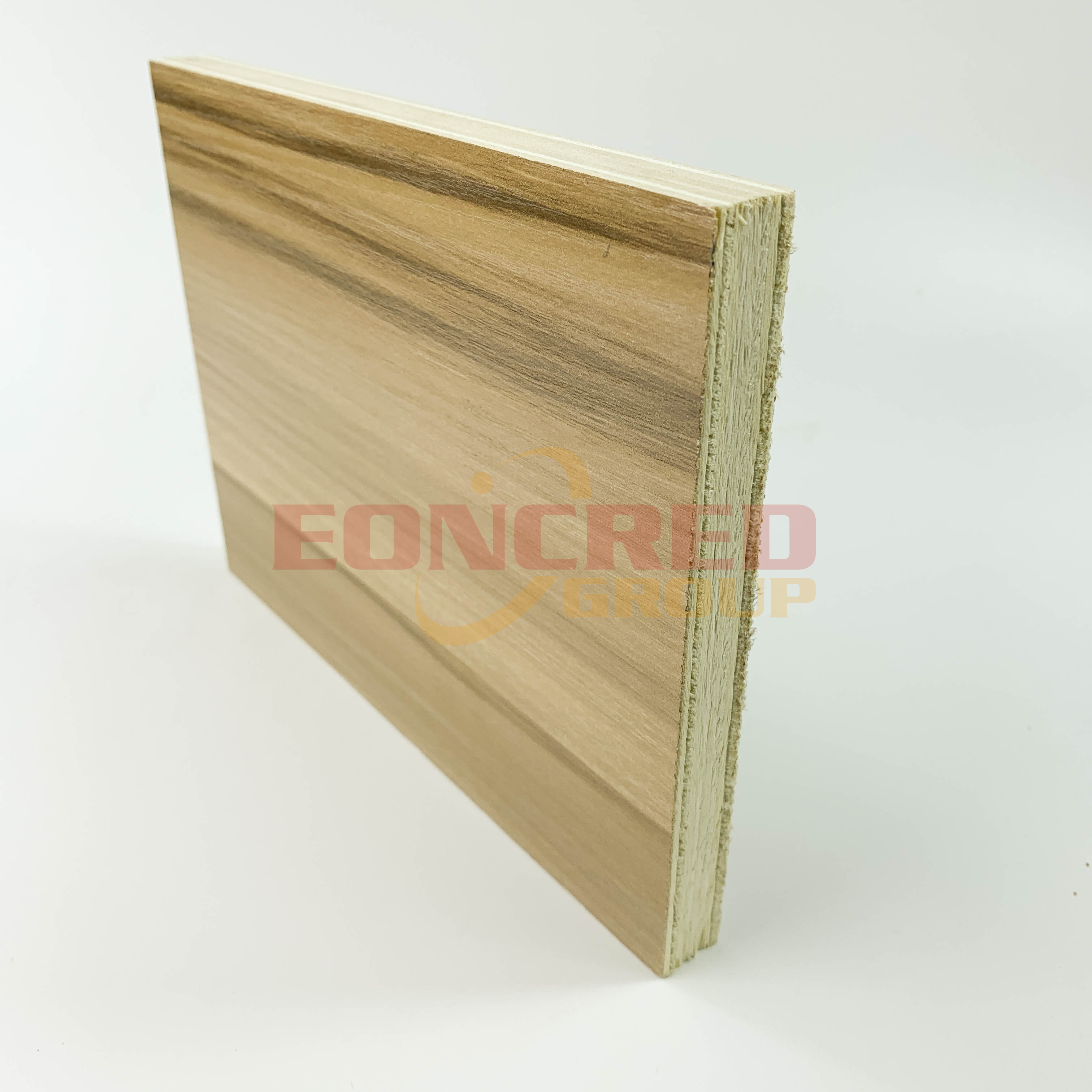 1220X2440mm 18mm Laminated Colored Plywood 