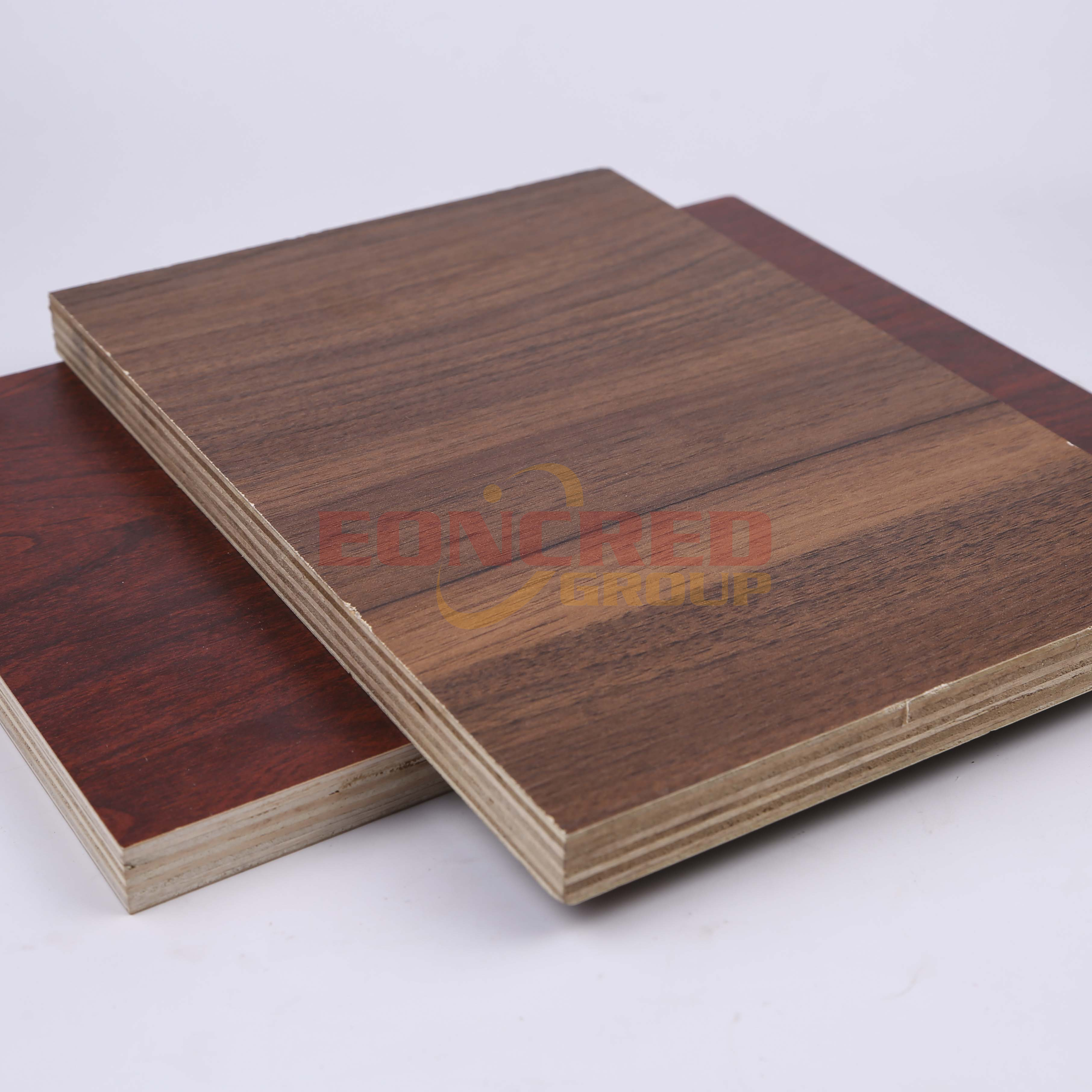 8mm 4x8 stack laminated plywood furniture