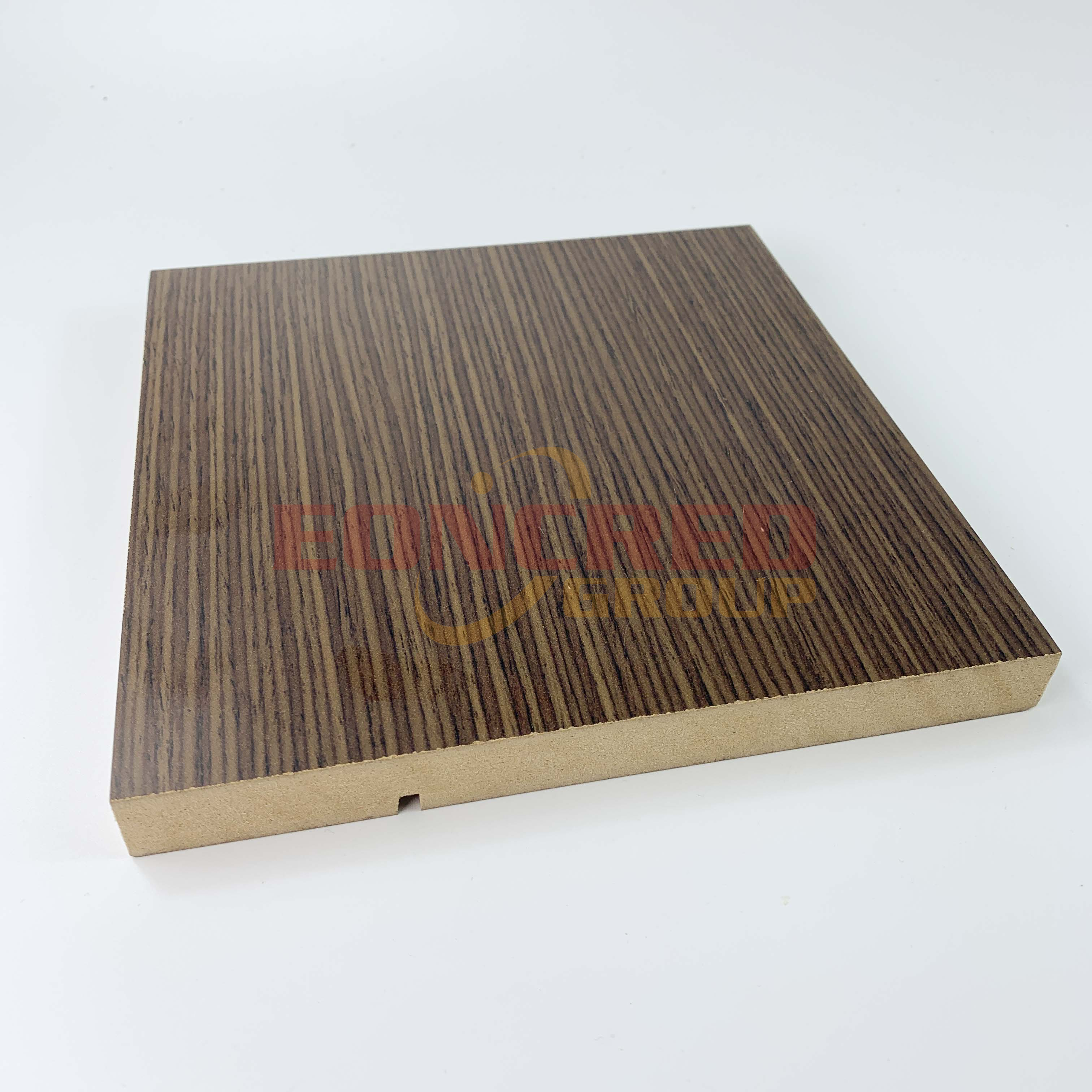 Indoor Hard Board Moisture Proof HDF Board Solid color wood melamine mdf 18mm sheet