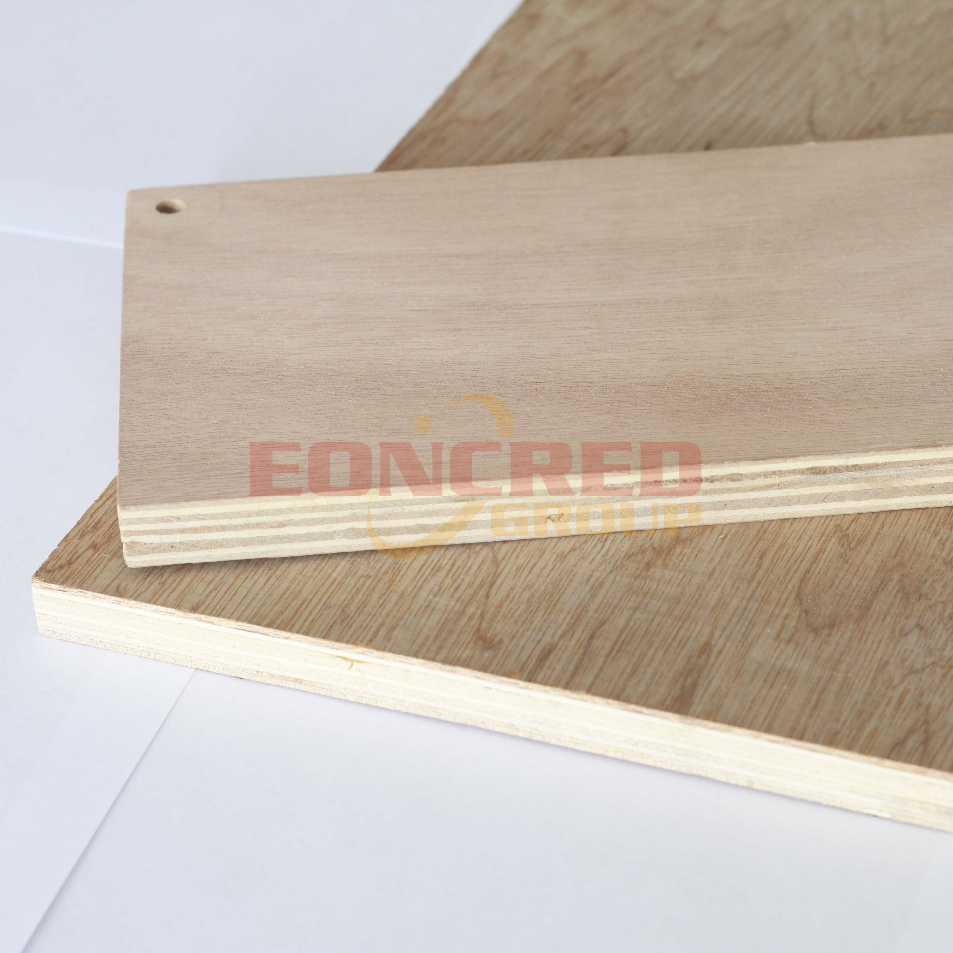 18mm China Manufacturers Veneer Plywood Construction Plywood For Table Top