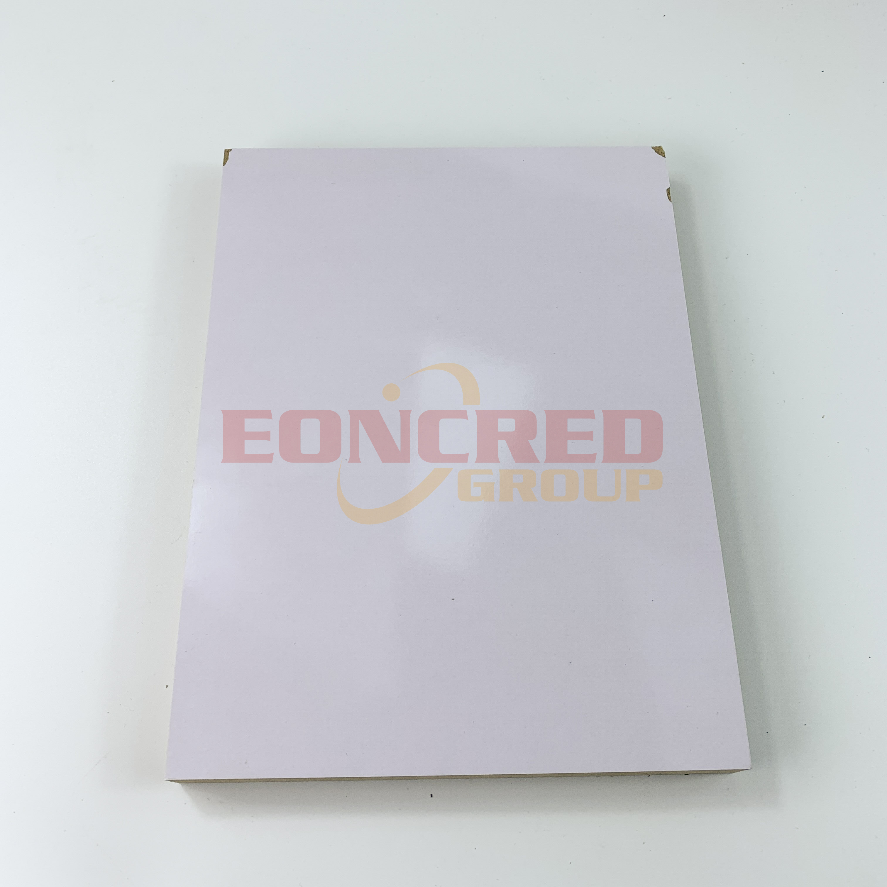 Decorative Laminate Mdf with Good Quality 