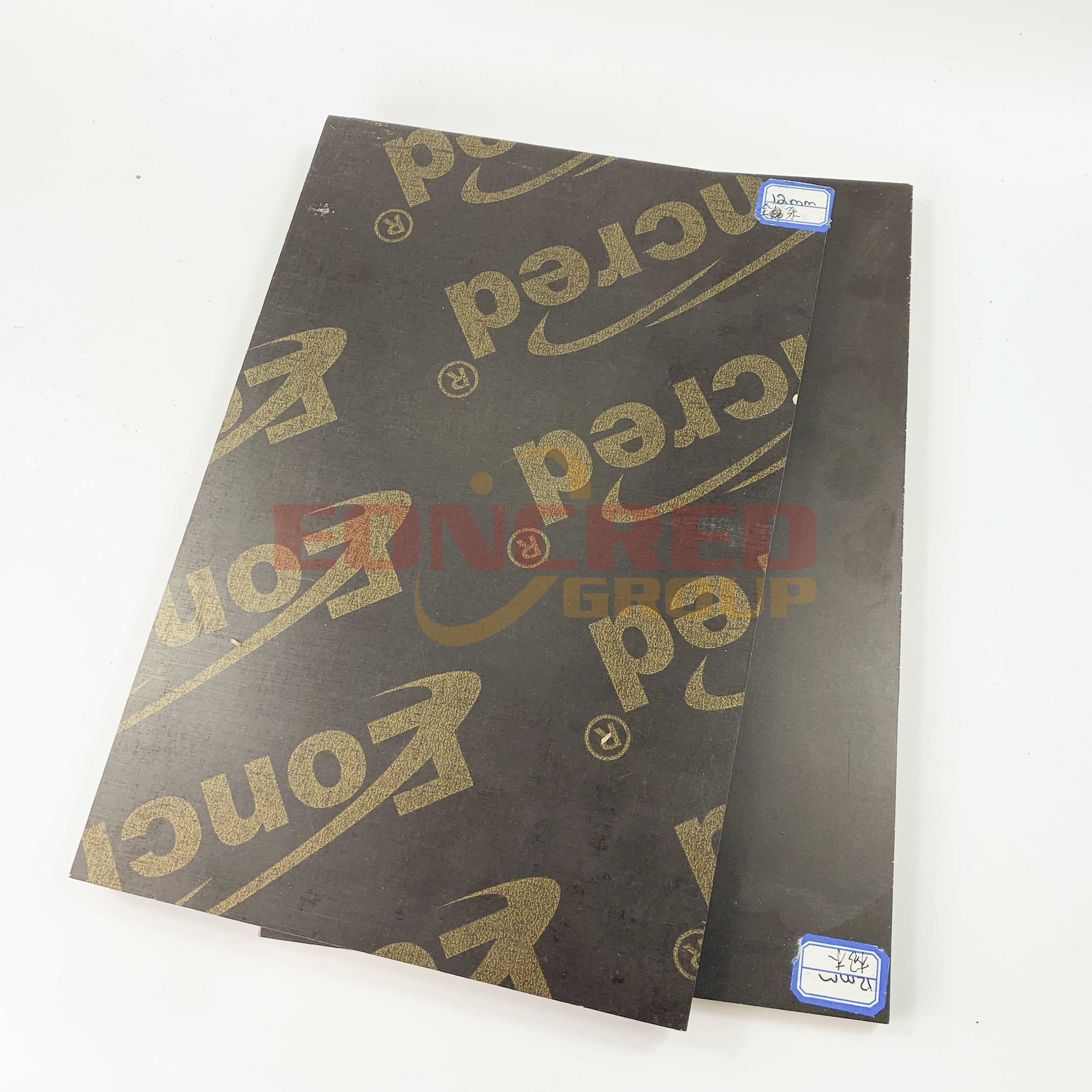 Production of High-quality Plywood by Film Faced Plywood Production Line