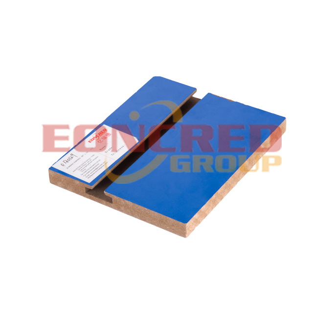 Decoration Wall Board Slotted Mdf/ Mdf Slotted Panel