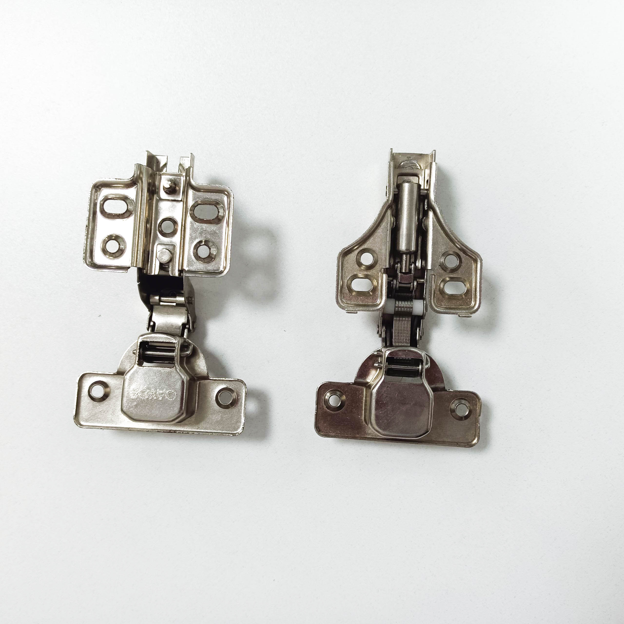 Hinge lock Cabinet hydraulic hinges shower glass hinge