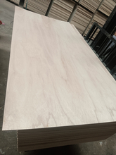 12mm CDX PINE PLYWOOD