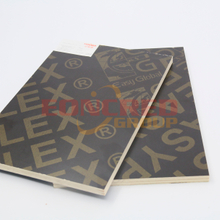 Cheap Price for 18mm Film Faced Plywood with Good Quality