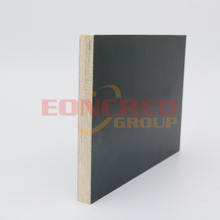 18mm Black Film Faced Plywood Construction/formwork Plywood Factory Price