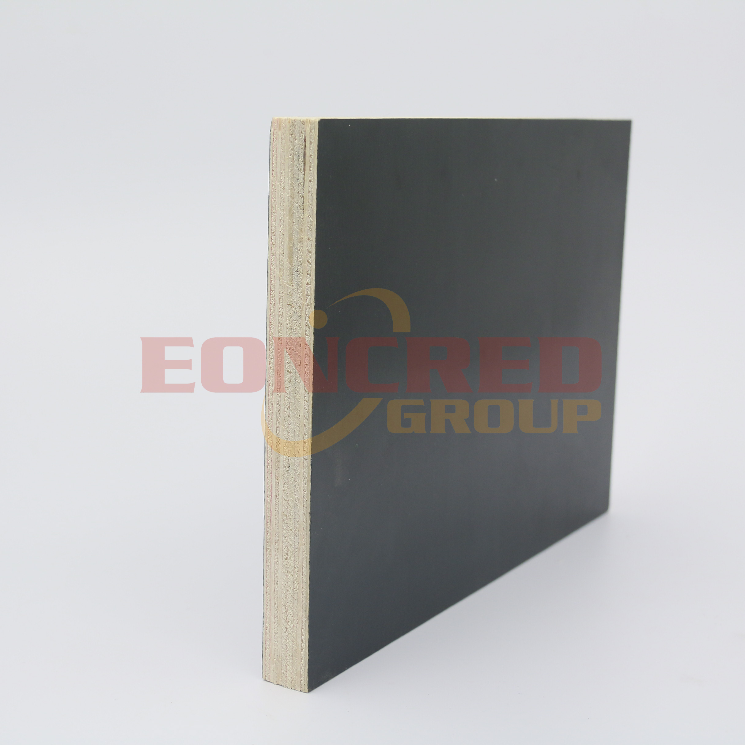 Film Faced Plywood Finger Joint Black FIlm Faced Formwork Plywood