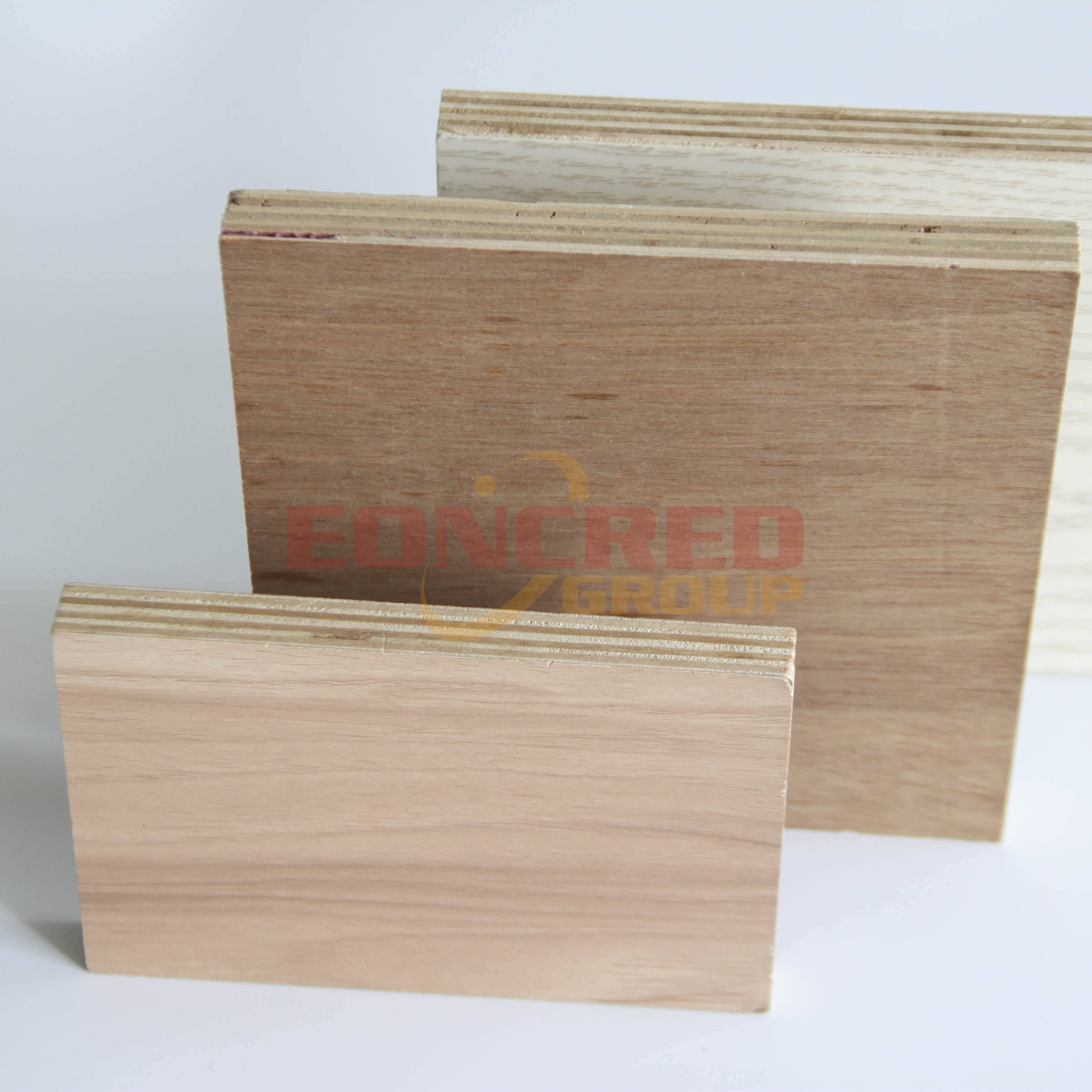 Bamboo Board Vertical Plywood of Hot Selling
